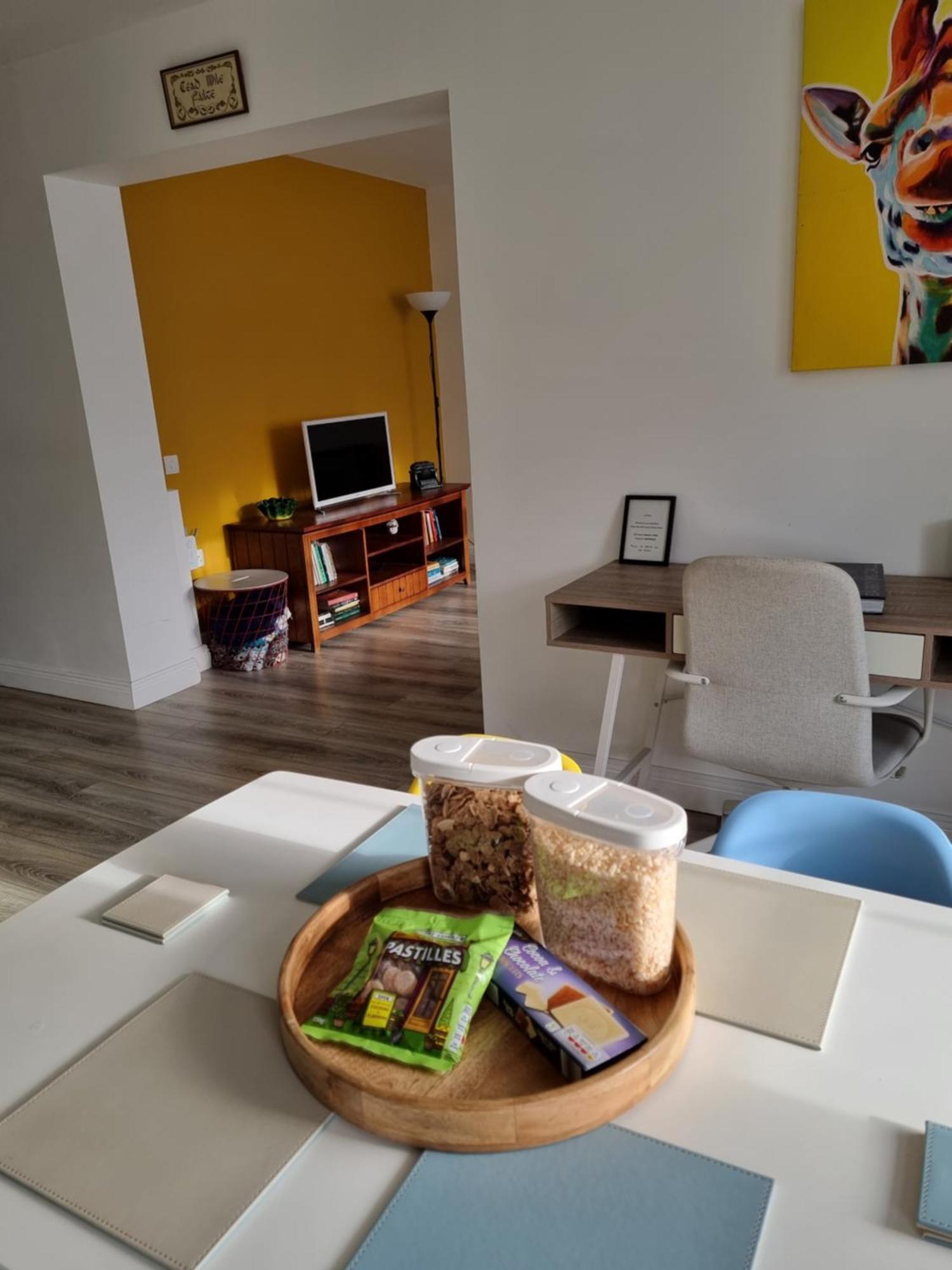 Spacious Curragh 2-Bed Apartment With Own Entrance Brownstown Luaran gambar